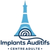 logo centre implantation