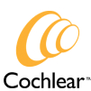 logo cochlear