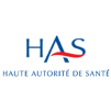 logo Haute Autorité de Sante
