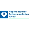 logo hopital Necker