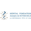logo hopital Rodchild