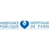 logo hopitaux de Paris