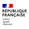 logo Republique francaise